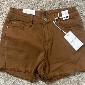 Judy Blue shorts